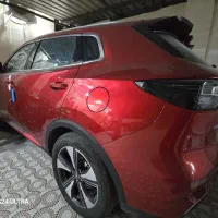 چانگان CS55 plus  وارداتی