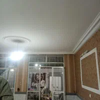 نقاشی ساختمان استاد شادمان|خدمات پیشه و مهارت|چناران, |دیوار