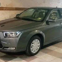 دنا پلاس دنده ای ۱۴۰۲، مشابه صفر