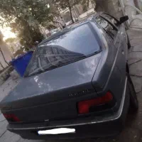 405 GLمدل 73 بدون تصادف|خودرو سواری و وانت|تهران, شهرک غرب|دیوار