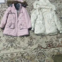 کابشن دخترانه در حد نو دو تاش 500