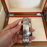 ساعت امگا سیمیتر دایور ۳۰۰ اورجینال مدل ۲۰۲۲|ساعت|تهران, قیطریه|دیوار