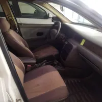 سمند ef7 دوگانه سوز، مدل1389|خودرو سواری و وانت|تهران, جنت‌آباد جنوبی|دیوار
