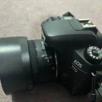 Canon 77d