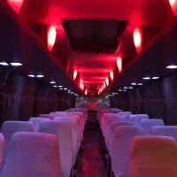 اتوبوس دربستی|خدمات حمل و نقل|اندیشه, اندیشه فاز ۳|دیوار