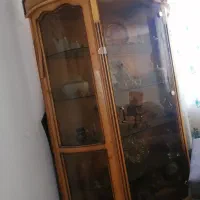 بوفه گنجه