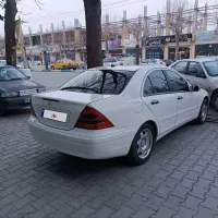 مرسدس بنز c240 مدل ۲۰۰۳|خودرو سواری و وانت|ارومیه, |دیوار