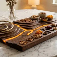 ظرف پذیرایی خاص