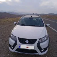 کوییکGXRL  مدل۱۴۰۳ فول