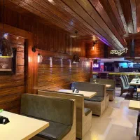 چوب‌های دکوری مناسب دکور داخلی کافه و کلبه سوئیسی|صنایع دستی و سایر لوازم تزئینی|بهشهر, |دیوار