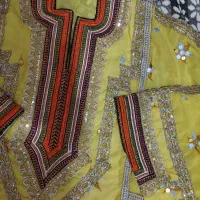 بیش از ۱۰ مدل لباس مجلسی جاسکی وعربی جدید  رسید|لباس|بندرعباس, |دیوار