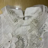 بلوز دخترانه|کفش و لباس بچه|مرند, |دیوار