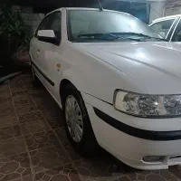 سمند دوگانه شرکتی موتور ملی