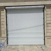 نصب و تعمیر کرکره برقی و قدیمی|مصالح و تجهیزات ساختمان|قدس, |دیوار