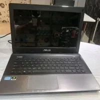لپ تاپ ASUS