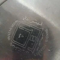 زودپز ۴ونیم لیتری|ظروف پخت‌وپز|سهند, |دیوار