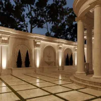 پیش فروش واحد های 105 ، 125 متری ساختمان آذرخش 3|پیش‌فروش املاک|سرعین, |دیوار