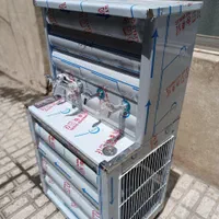 دستگاه آبسردکن مدل نمونه H/مدل استیل بیسیک چنل|آب‌سردکن و تصفیه آب|شاهرود, |دیوار