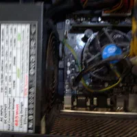 کیس گیمینگ اقتصادی i5|رایانه رومیزی|تهران, بریانک|دیوار