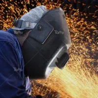 جوشکاری سیار تعمیرات تسیسات ساختمانی