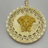 پلاک ورساج گمشده