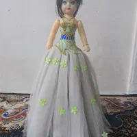 عروسک
