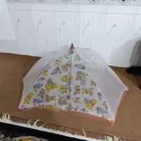 پشه بند