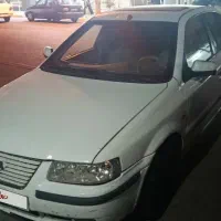 سمندEF7سانروف