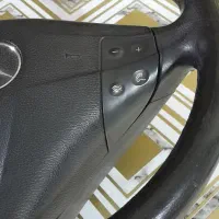 فرمان مرسدس بنز|قطعات یدکی و لوازم جانبی|تهران, مخصوص|دیوار