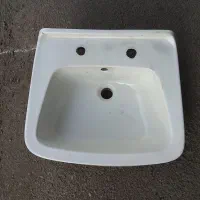 روشویی (بدون پایه)