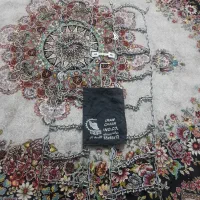 زنجیر چرخ پراید نونو