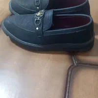 کفش مجلسی|کیف، کفش، کمربند|رباطکریم, مسکن مهر آبشناسان|دیوار