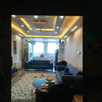 فروش یک واحد سه طبقه تجاری مسکونی