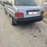 پراید مدل ۸۴ بسیار تمیز|خودرو سواری و وانت|شیراز, پودنک|دیوار