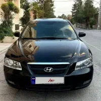 هیوندای سوناتاnfاتوماتیک|خودرو سواری و وانت|شاهرود, |دیوار