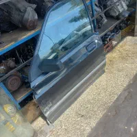 در پراید راننده