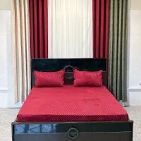 روتختی و کاور تشک کشدار