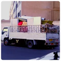 باربری وانت نیسان وجحشه وارسال کارگر پوشش سراسر