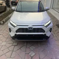 راوفور هیبرید فول ژاپن|خودرو سواری و وانت|تهران, پاسداران|دیوار