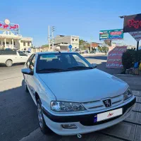 پارس tu5 سیمی 1400|خودرو سواری و وانت|گمیشان, |دیوار