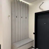 ساخت و اجرای انواع کابینت، کمد دیواری، تی وی وال|جاکفشی، کمد، دراور|تهران, نارمک|دیوار