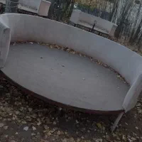 فروش آلاچیق ها ومیزگردها|فروشگاه و مغازه|سرعین, |دیوار