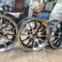 رینگ بی بی اس استیل ۱۴