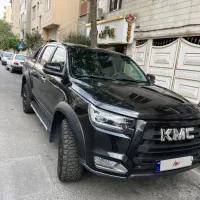 Kmc T8|خودرو سواری و وانت|تهران, دبستان|دیوار