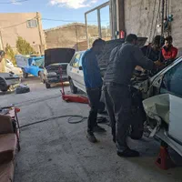 دیسک و صفحه کلاچ 206 رانا پژو تیبا پراید پیکان لنت|قطعات یدکی و لوازم جانبی|زنجان, |دیوار