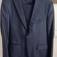 کت شلوار مردانه سایز ۴۴-۴۶