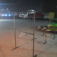 رگال|بندرخت و رختآویز|پاکدشت, پاکدشت (مامازند)|دیوار