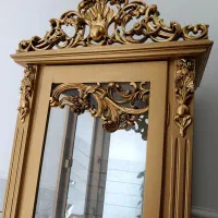 بوفه|بوفه، ویترین، کنسول|الیگودرز, |دیوار