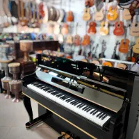 برای یادگیری جدی، پیانوی درست انتخاب کن