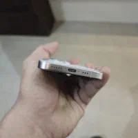 iphone15 pro ریجیستر شده|موبایل|کرج, گوهردشت|دیوار